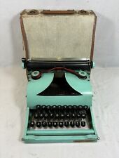 Jouet machine écrire d'occasion  Vitry-le-François