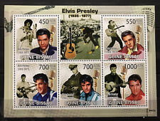 timbres elvis d'occasion  Expédié en Belgium