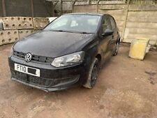 Breaking 2010 volkswagen for sale  BILSTON