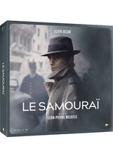 Samouraï coffret collector d'occasion  Cabourg