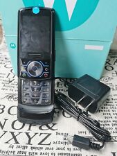 99% N e con Motorola Z6 (desbloqueado) teléfono celular segunda mano  Embacar hacia Argentina