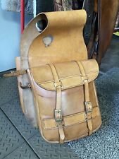 Western saddle bags for sale  AMMANFORD