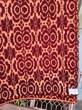 Plaid lana coperta usato  Modena