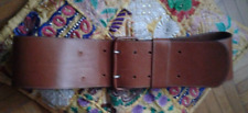 Cintura donna alta usato  Torino