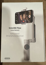 Insta360 Flow Gimbal Stabilizer for Smartphone - Used - Excellent Condiiton for sale  Shipping to South Africa