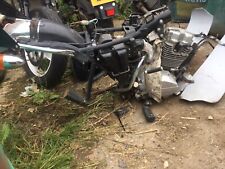 Hartford 125 engine for sale  SWINDON