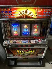 Yamasa slot machine for sale  Tooele