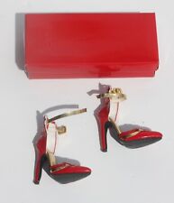 Superdoll red ankle for sale  Brooklyn