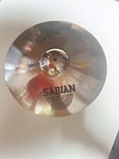 Sabian 14" Xs20 Medium Hats , used for sale  Shipping to South Africa
