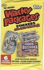 2005 wacky packages for sale  Muskegon