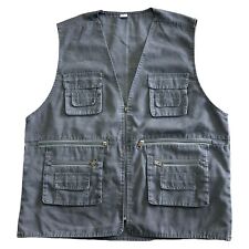 Giacca gilet vintage usato  Spedire a Italy