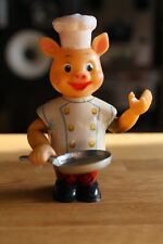 Używany, Vintage Piggy Yonezawa  Wind-up Tin Toy na sprzedaż  PL