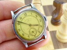 Election chronometer man for sale  MORPETH