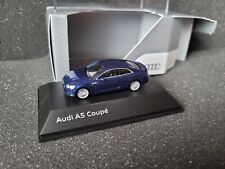 Audi coupe scubablau gebraucht kaufen  Hünxe