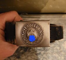 wehrmacht canteen usato wehrmacht canteen usato Molinella