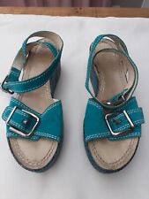 Hush puppies sandals for sale  WALTON ON THE NAZE