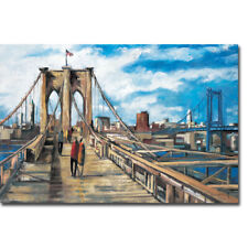 Brooklyn bridge didier for sale  Escondido