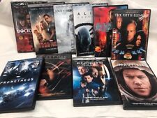 Lot dvd movies for sale  Snohomish