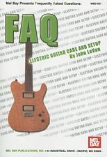 Faq electric guitar for sale  USA