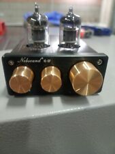 Mini amplificatore valvolare usato  San Colombano Al Lambro