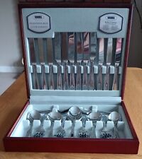 viners cutlery set for sale  KINGSWINFORD