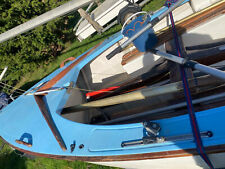 Sailing dinghy for sale  BILLERICAY