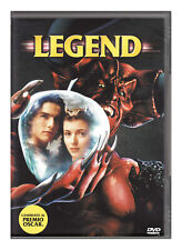 Legend dvd come usato  Firenze