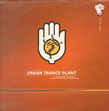 Urban trance plant usato  Pescara