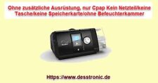 Schlaftherapiegeräte cpap res gebraucht kaufen  Dessau-Roßlau