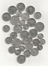 5 10 lira lire monete usato 5 10 lira lire monete usato Rivanazzano Terme