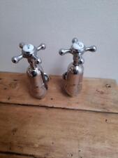 Reclaimed solid brass for sale  UK