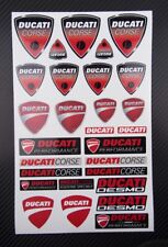 Ducati corse desmo for sale  Shipping to Ireland