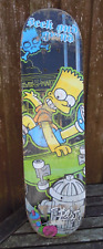 street board skateboard for sale  Shipping to Ireland