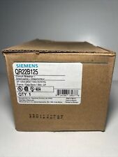 Disjuntor magnético Siemens QR22B125 2 polos comprar usado  Enviando para Brazil