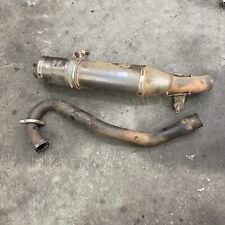 exhaust trx 450er for sale  Boston