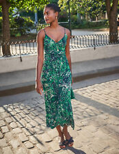 Boden sukienka -Amelie Jersey Dress -kropki 10R 36 38 na sprzedaż  PL