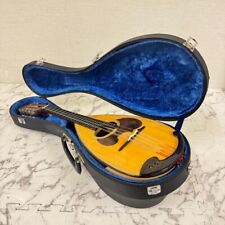 Suzuki mandolin brown for sale  Shipping to Ireland