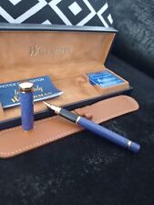 Stylo plume waterman d'occasion  Antibes