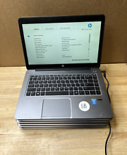 ✅ Lote de 6 HP EliteBook Folio 1040 G1 G2 Intel i7-5600U i7-4600U 8GB de RAM comprar usado  Enviando para Brazil
