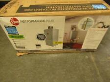 Rheem ECO160DVLN3-1 7.0 GPM Natural Gas Indoor Tankless Water Heater for sale  Kansas City