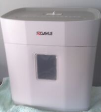Dahle papersafe 100 for sale  Shipping to Ireland