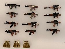 toy military guns for sale  San Antonio