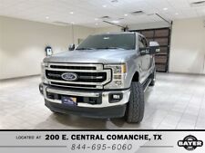 ford f 250 diesel for sale  Comanche