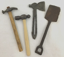 Miniature tools metal for sale  Bemidji