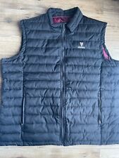 Guinness mens gilet for sale  Shipping to Ireland