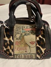 Brighton fashionista purse for sale  Houston