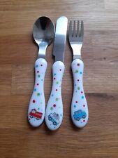 Childrens stainless steel for sale  POOLE