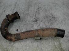 Exhaust front pipe for sale  DONCASTER