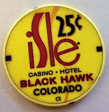0.25 isle casino for sale  Las Vegas