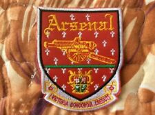 Patch Arsenal FC logotipo antigo Inglaterra Londres  comprar usado  Enviando para Brazil